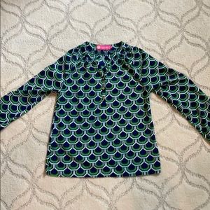 Women’s Macbeth Collection blouse- size small